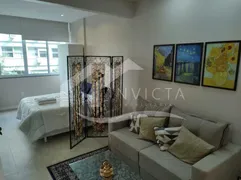 Kitnet com 1 Quarto à venda, 40m² no Copacabana, Rio de Janeiro - Foto 3