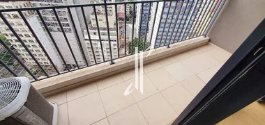 Studio com 1 Quarto para alugar, 38m² no Bela Vista, São Paulo - Foto 4