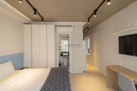Apartamento com 1 Quarto à venda, 32m² no Vila Nova Conceição, São Paulo - Foto 6