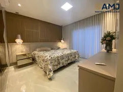 Casa de Condomínio com 4 Quartos à venda, 276m² no Alphaville Flamboyant Residencial Araguaia, Goiânia - Foto 21