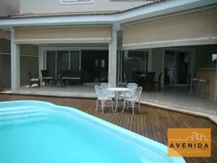 Casa de Condomínio com 4 Quartos à venda, 358m² no Recanto dos Passaros, Paulínia - Foto 18