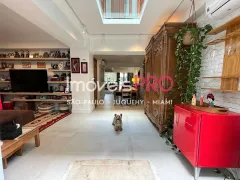 Casa de Vila com 4 Quartos à venda, 210m² no Vila Olímpia, São Paulo - Foto 7