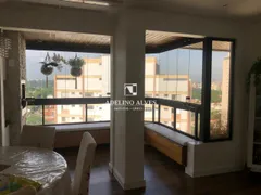 Apartamento com 4 Quartos à venda, 210m² no Campo Belo, São Paulo - Foto 2