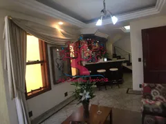 Sobrado com 3 Quartos à venda, 297m² no Jardim Luciana, Santa Gertrudes - Foto 6