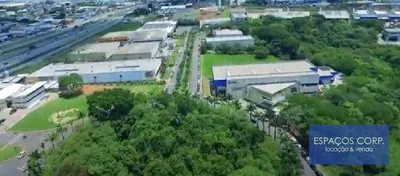 Terreno / Lote Comercial à venda, 60000m² no Techno Park, Campinas - Foto 8