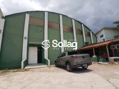 Galpão / Depósito / Armazém para alugar, 1100m² no Santa Rosa, Vinhedo - Foto 1
