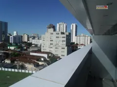 Conjunto Comercial / Sala para alugar, 39m² no Vila Belmiro, Santos - Foto 2