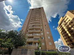 Apartamento com 3 Quartos à venda, 100m² no Santa Cruz do José Jacques, Ribeirão Preto - Foto 1