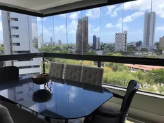 Apartamento com 4 Quartos à venda, 185m² no Espinheiro, Recife - Foto 23