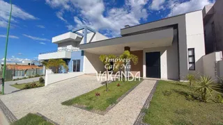 Casa de Condomínio com 3 Quartos à venda, 190m² no Roncáglia, Valinhos - Foto 2