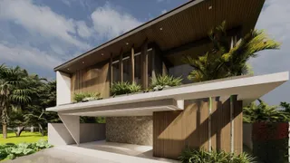 Casa de Condomínio com 4 Quartos à venda, 290m² no Jardim Dourado, Porto Belo - Foto 3