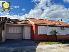 Casa com 2 Quartos à venda, 53m² no Sitio Gaucho, Gravataí - Foto 1