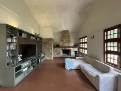 Casa com 4 Quartos para alugar, 474m² no Alphaville, Santana de Parnaíba - Foto 8