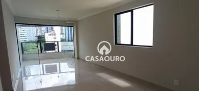 Apartamento com 2 Quartos à venda, 62m² no Funcionários, Belo Horizonte - Foto 1