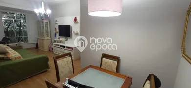 Apartamento com 2 Quartos à venda, 64m² no Tijuca, Rio de Janeiro - Foto 27