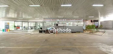 Prédio Inteiro para alugar, 2578m² no Jardim Primavera, Sumaré - Foto 13