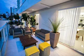 Apartamento com 3 Quartos à venda, 101m² no Barreiros, São José - Foto 28