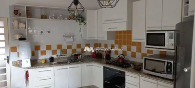 Casa com 3 Quartos à venda, 240m² no Jardim São Marcos, São José do Rio Preto - Foto 9