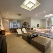 Casa de Condomínio com 4 Quartos à venda, 450m² no Residencial Alphaville Flamboyant, Goiânia - Foto 4