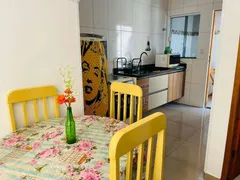 Casa de Condomínio com 2 Quartos à venda, 50m² no Cidade Ocian, Praia Grande - Foto 5