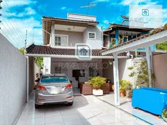 Casa com 4 Quartos à venda, 167m² no Parque Manibura, Fortaleza - Foto 1