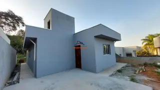 Casa com 3 Quartos à venda, 84m² no Remanso II, Vargem Grande Paulista - Foto 1