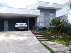 Casa de Condomínio com 3 Quartos à venda, 178m² no Condomínio Terras de São Francisco, Vinhedo - Foto 2