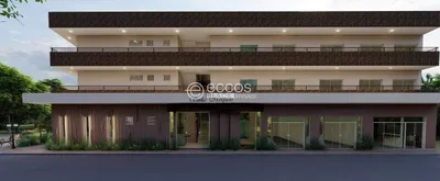 Casa Comercial para alugar, 65m² no Centro, Uberlândia - Foto 1