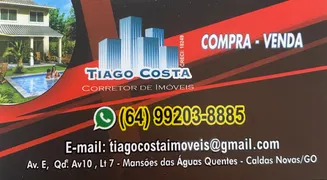 Casa com 4 Quartos à venda, 180m² no Centro, Caldas Novas - Foto 2