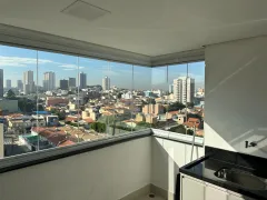 Apartamento com 2 Quartos à venda, 67m² no Parque das Nações, Santo André - Foto 11