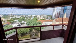 Apartamento com 4 Quartos à venda, 311m² no Cabral, Curitiba - Foto 15