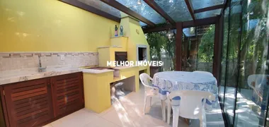 Casa com 3 Quartos para alugar, 350m² no Taquaras, Balneário Camboriú - Foto 23