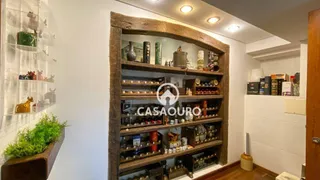 Casa de Condomínio com 5 Quartos à venda, 590m² no Le Cottage, Nova Lima - Foto 10