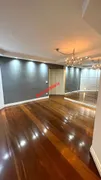 Apartamento com 3 Quartos para alugar, 110m² no Vila Indiana, São Paulo - Foto 2