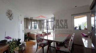 Apartamento com 3 Quartos para venda ou aluguel, 110m² no Morumbi, São Paulo - Foto 6