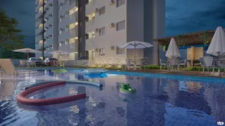 Apartamento com 2 Quartos à venda, 45m² no Imbiribeira, Recife - Foto 17