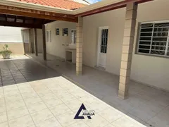 Casa com 4 Quartos à venda, 232m² no Jardim Dom Bosco, Indaiatuba - Foto 1