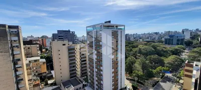 Conjunto Comercial / Sala para alugar, 120m² no Moinhos de Vento, Porto Alegre - Foto 9
