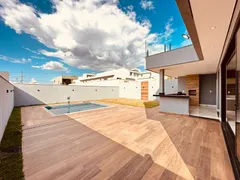 Casa de Condomínio com 4 Quartos à venda, 290m² no Residencial Park I, Vespasiano - Foto 25