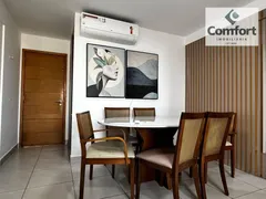 Apartamento com 2 Quartos à venda, 60m² no Brisamar, João Pessoa - Foto 4