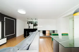 Apartamento com 2 Quartos para alugar, 66m² no Batel, Curitiba - Foto 6