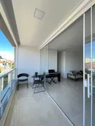 Apartamento com 3 Quartos à venda, 90m² no Tirol, Belo Horizonte - Foto 7