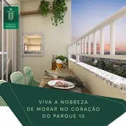 Apartamento com 2 Quartos à venda, 49m² no Parque Dez de Novembro, Manaus - Foto 6