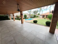 Casa com 4 Quartos à venda, 565m² no Tucano, Londrina - Foto 29
