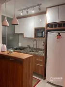 Apartamento com 2 Quartos à venda, 43m² no Conjunto Habitacional Jesualdo Garcia Pessoa, Londrina - Foto 5