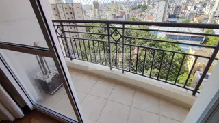 Apartamento com 3 Quartos à venda, 101m² no Baeta Neves, São Bernardo do Campo - Foto 4
