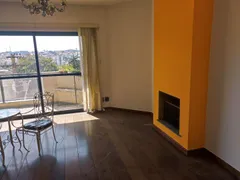 Apartamento com 4 Quartos à venda, 133m² no Vila Mascote, São Paulo - Foto 1