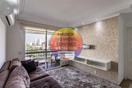 Apartamento com 3 Quartos à venda, 92m² no Jardim Marajoara, São Paulo - Foto 4