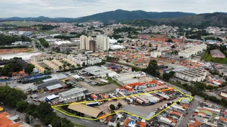 Terreno / Lote / Condomínio para alugar, 9200m² no Vila Mafalda, Jundiaí - Foto 4