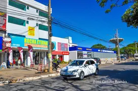 Conjunto Comercial / Sala para alugar, 200m² no Ceilândia Sul, Ceilândia - Foto 2